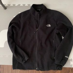 Men’s North Face jacket. Size L. Used.